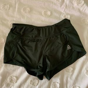 ❌SOLD❌Reebok Athletic Shorts